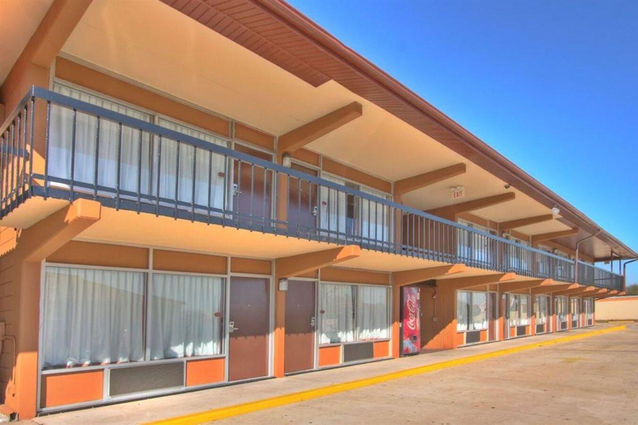 Hotel Belair Orlando Near Florida Mall Oak Ridge Exteriör bild
