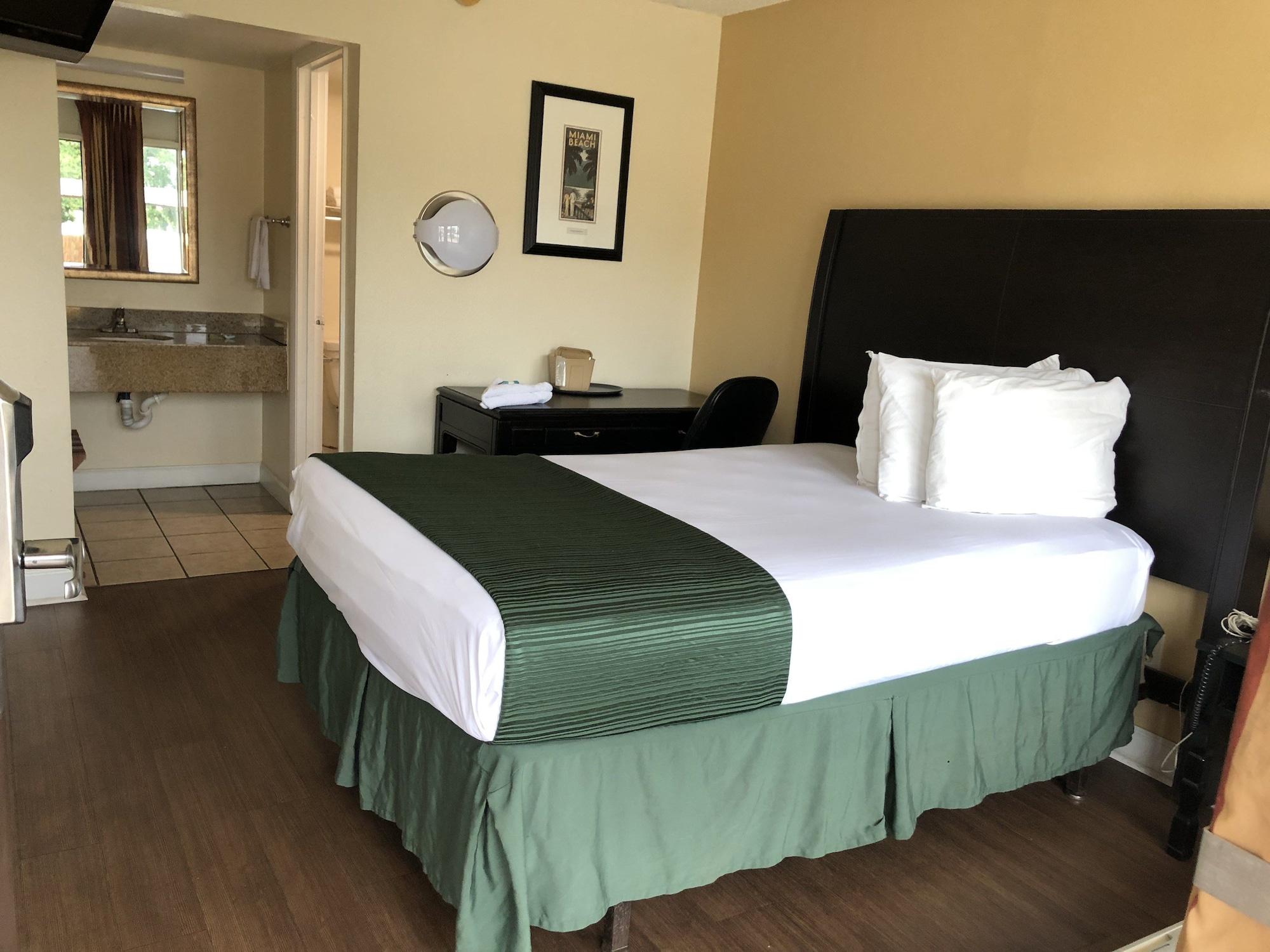 Hotel Belair Orlando Near Florida Mall Oak Ridge Exteriör bild