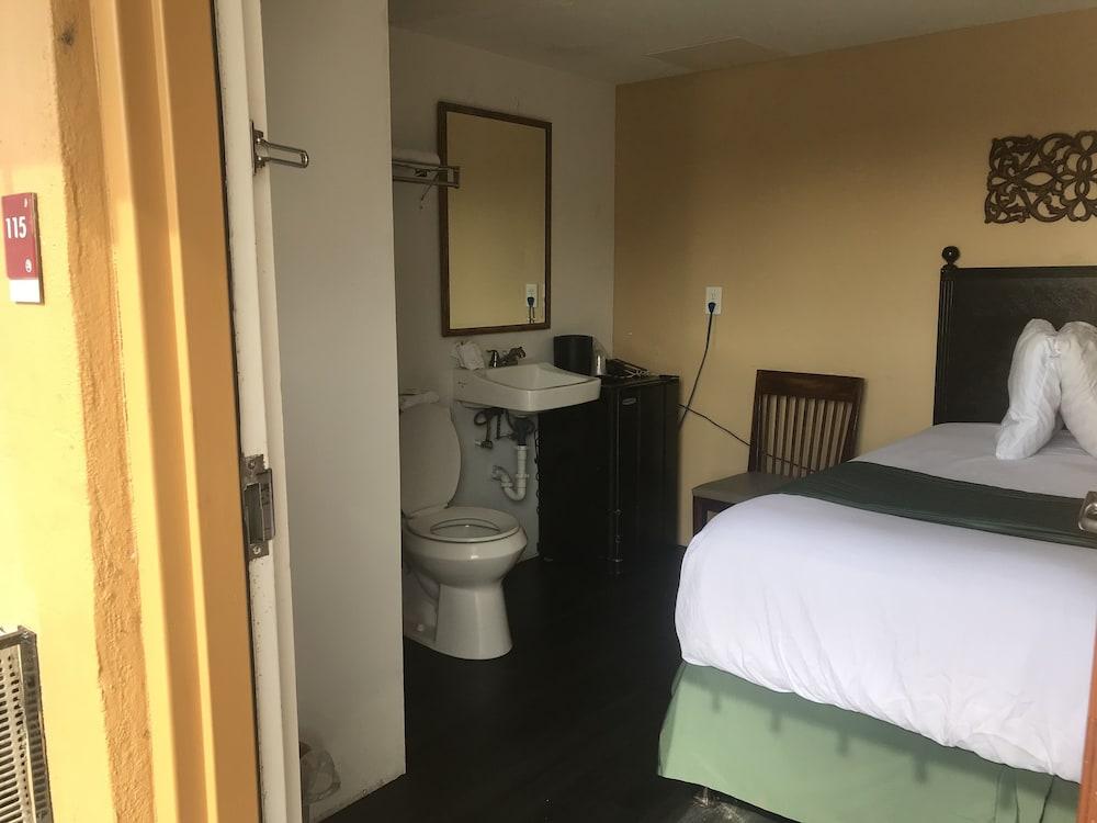 Hotel Belair Orlando Near Florida Mall Oak Ridge Exteriör bild
