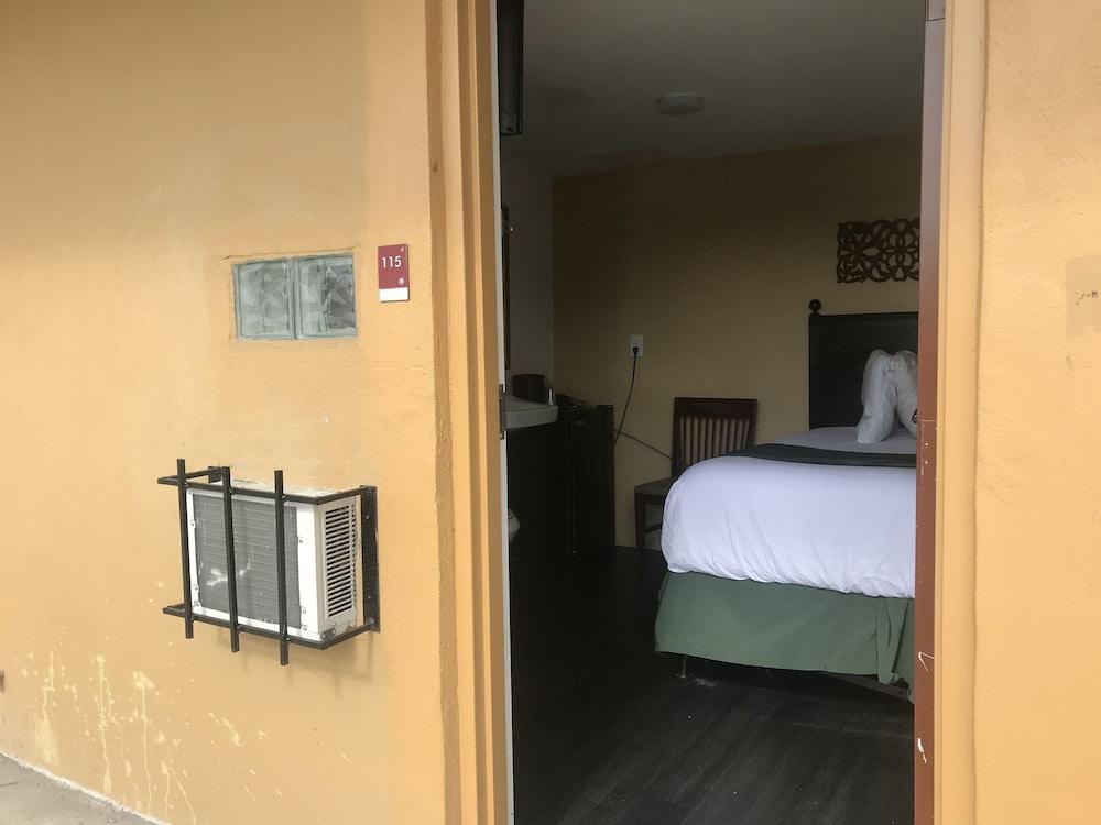 Hotel Belair Orlando Near Florida Mall Oak Ridge Exteriör bild