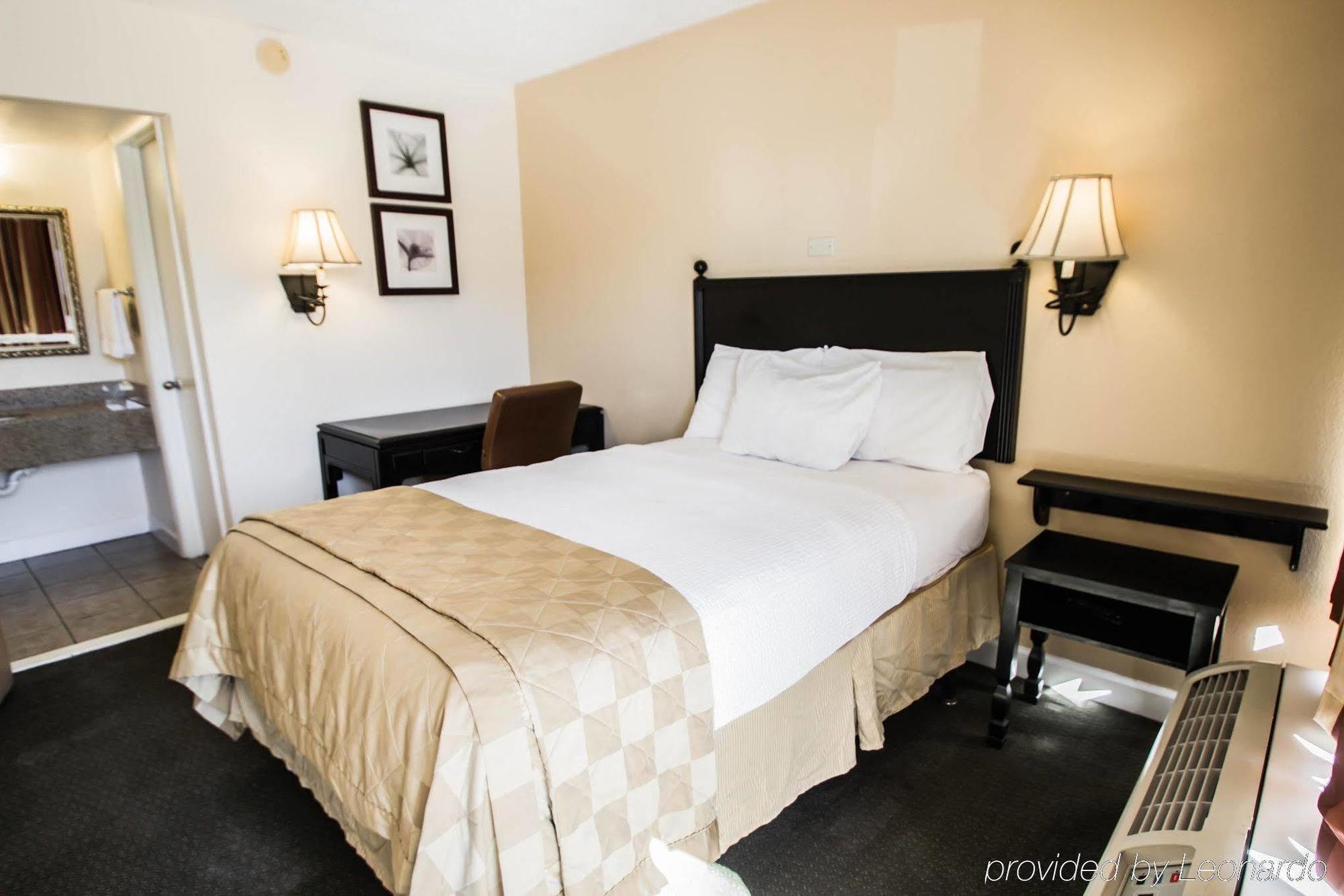 Hotel Belair Orlando Near Florida Mall Oak Ridge Exteriör bild