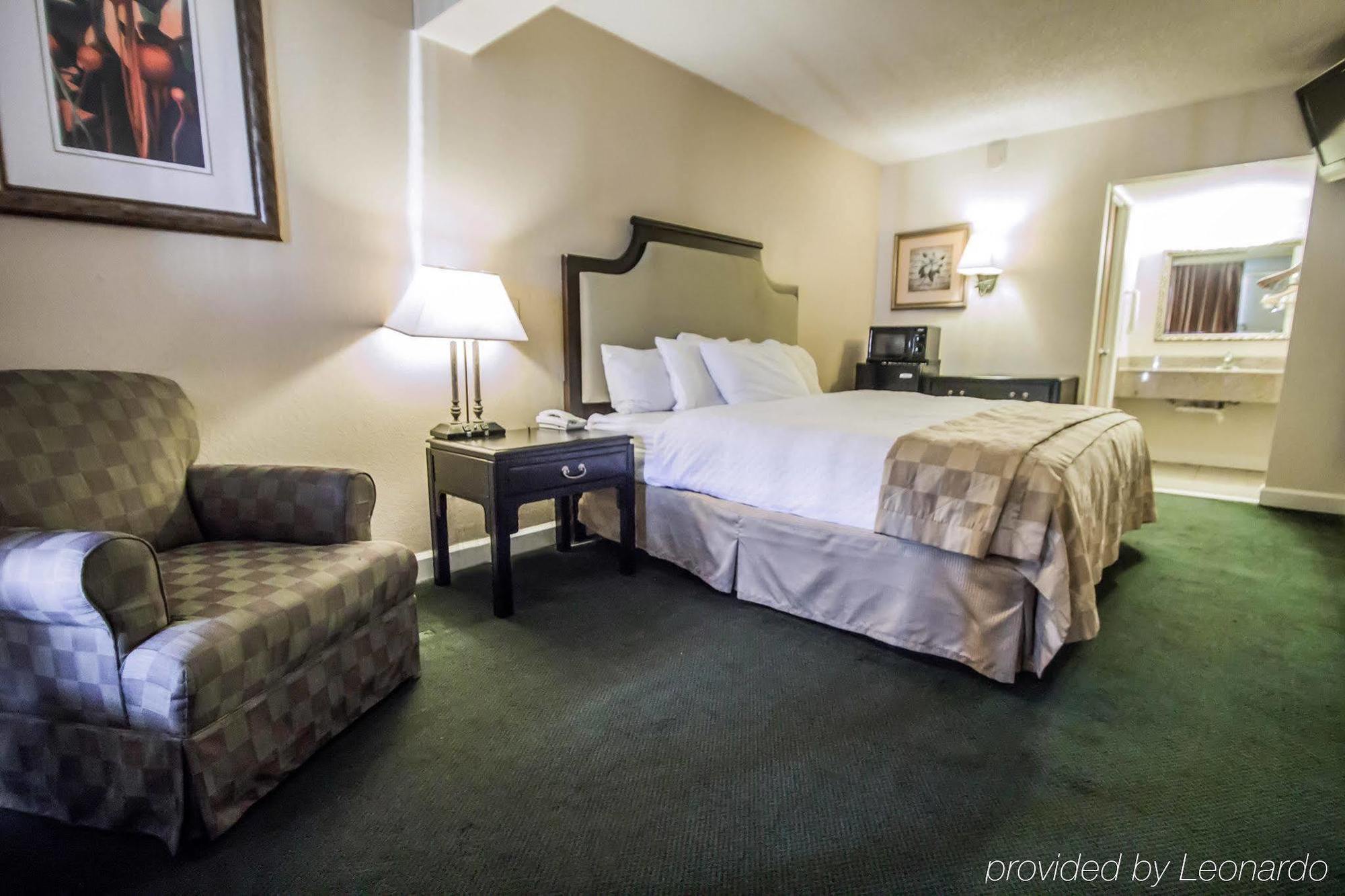 Hotel Belair Orlando Near Florida Mall Oak Ridge Exteriör bild