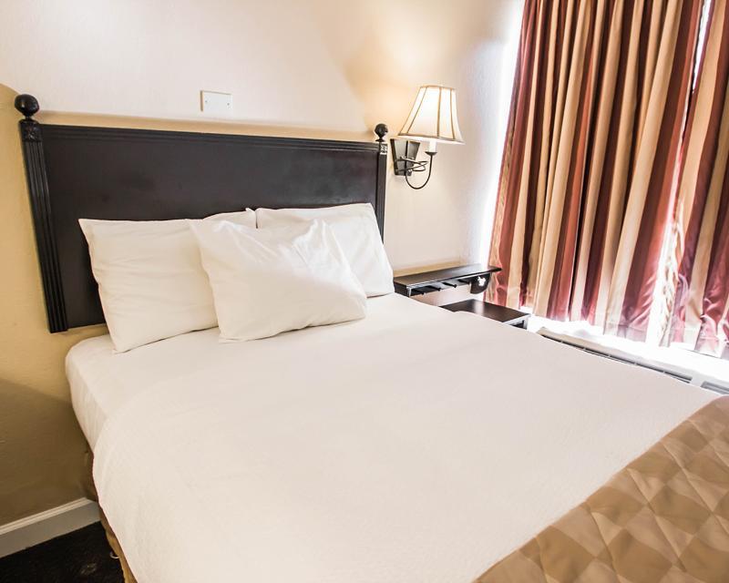 Hotel Belair Orlando Near Florida Mall Oak Ridge Exteriör bild
