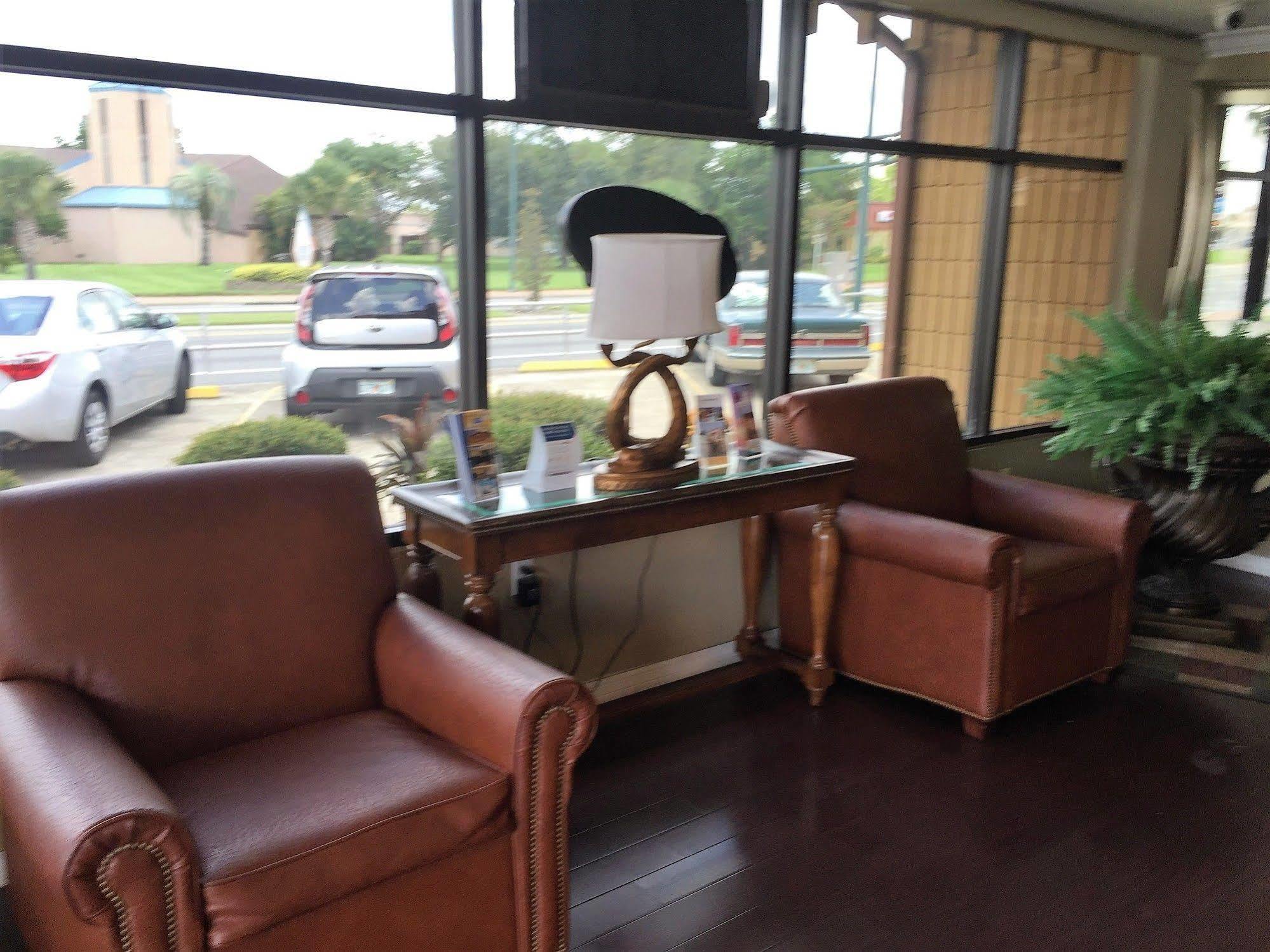 Hotel Belair Orlando Near Florida Mall Oak Ridge Exteriör bild