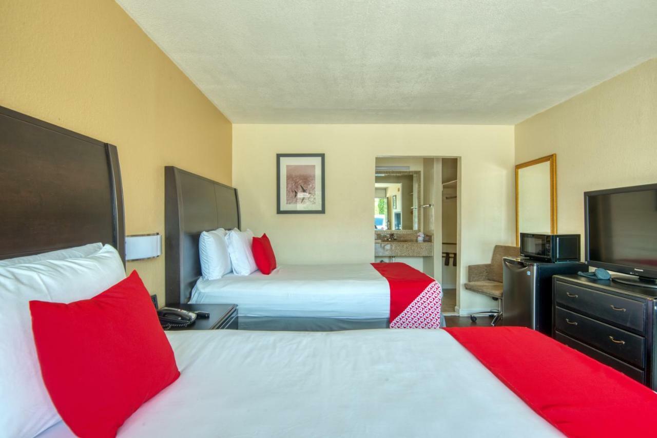 Hotel Belair Orlando Near Florida Mall Oak Ridge Exteriör bild