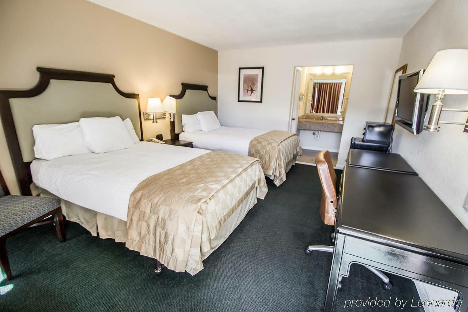 Hotel Belair Orlando Near Florida Mall Oak Ridge Exteriör bild