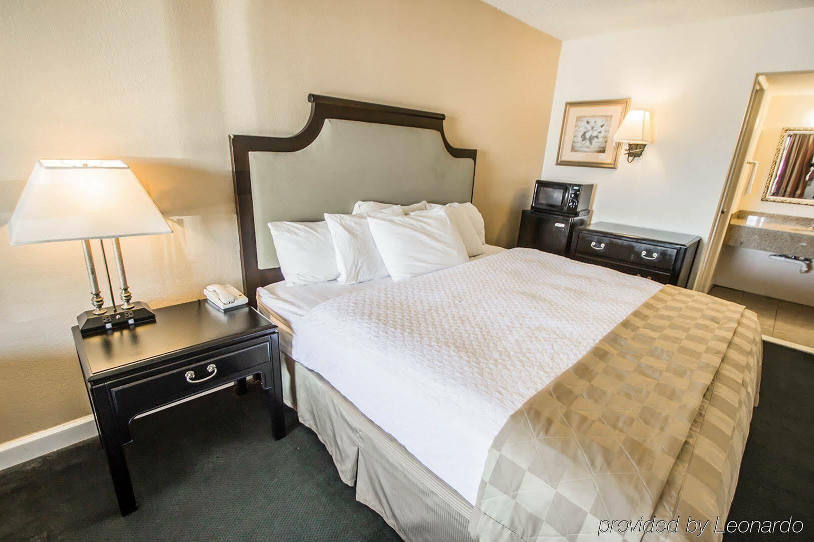 Hotel Belair Orlando Near Florida Mall Oak Ridge Exteriör bild