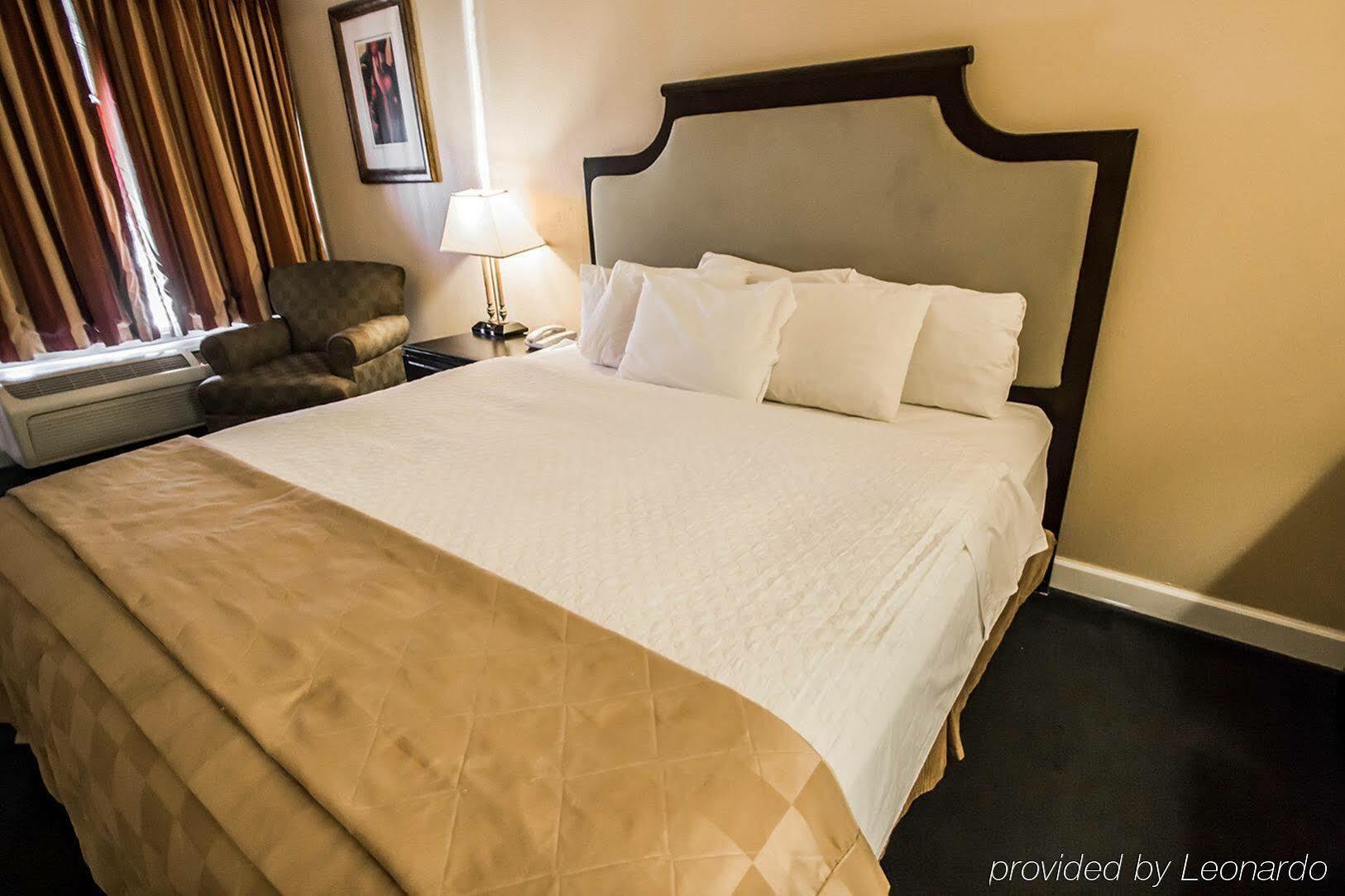Hotel Belair Orlando Near Florida Mall Oak Ridge Exteriör bild