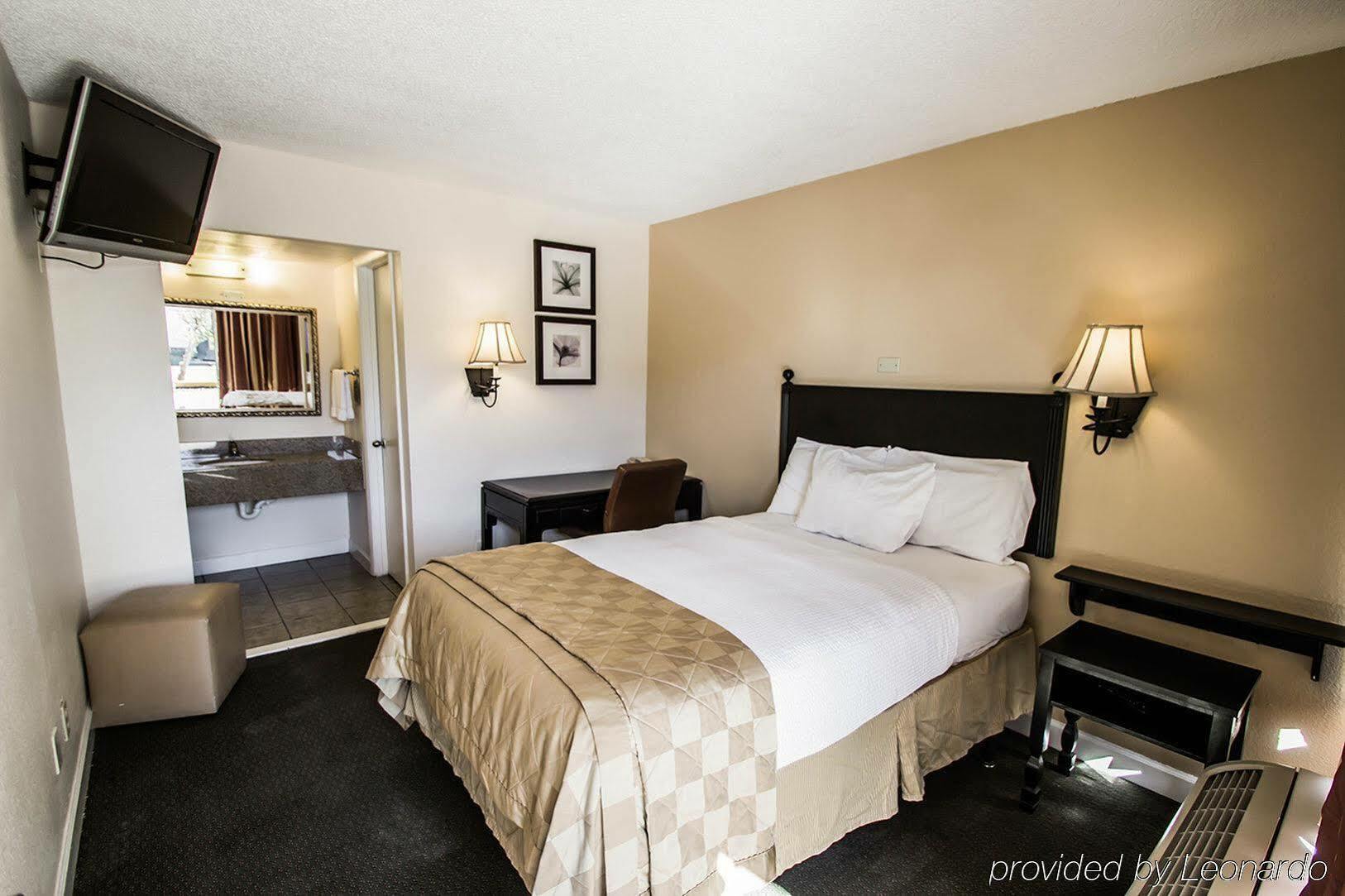 Hotel Belair Orlando Near Florida Mall Oak Ridge Exteriör bild