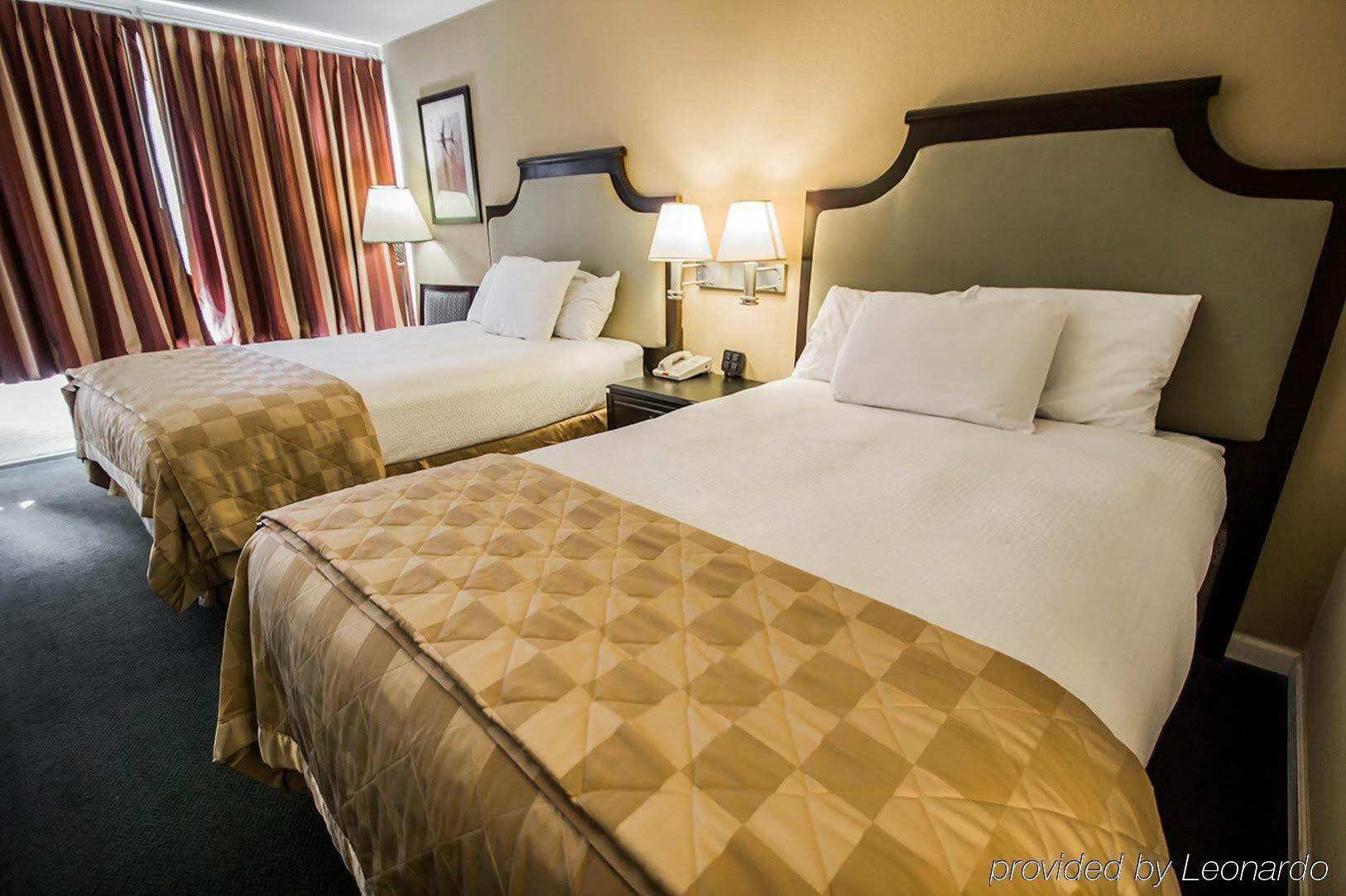 Hotel Belair Orlando Near Florida Mall Oak Ridge Exteriör bild