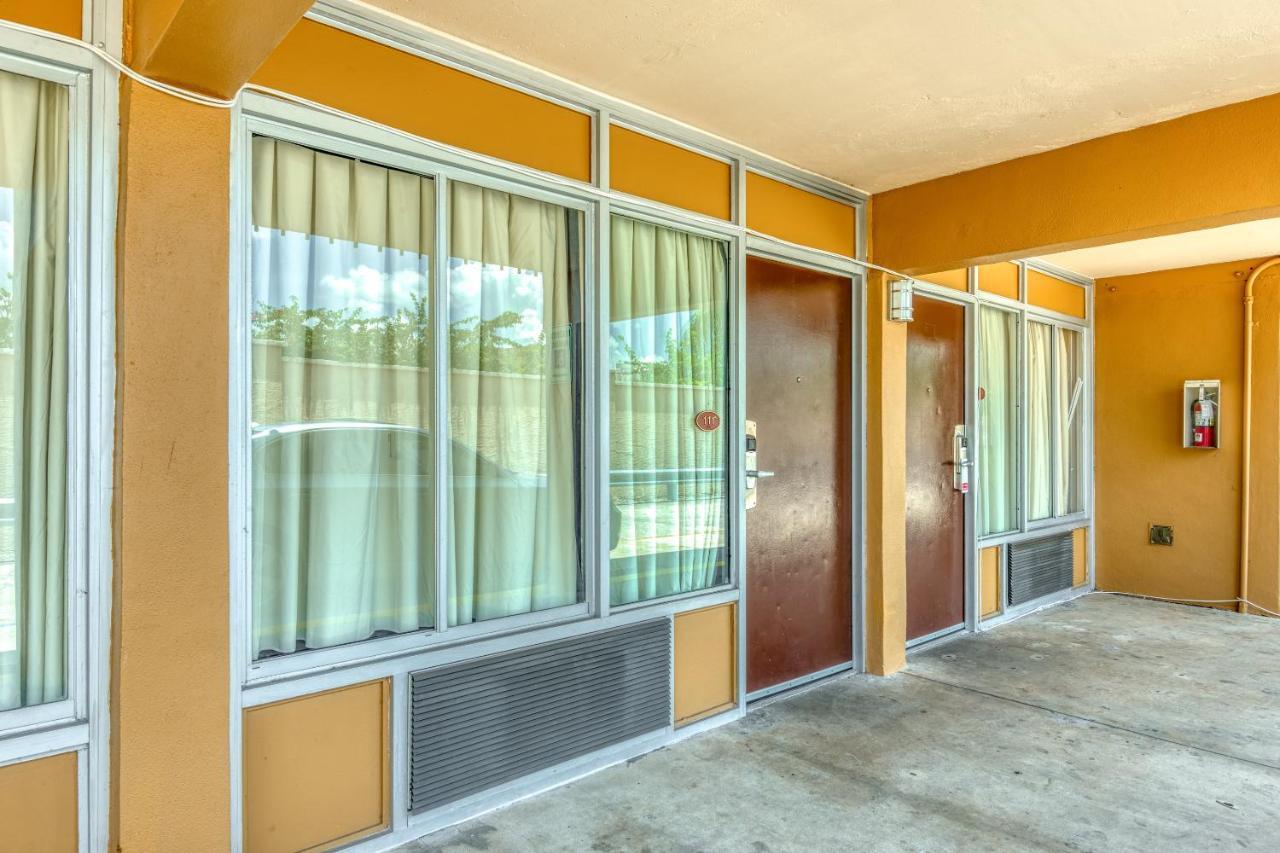 Hotel Belair Orlando Near Florida Mall Oak Ridge Exteriör bild
