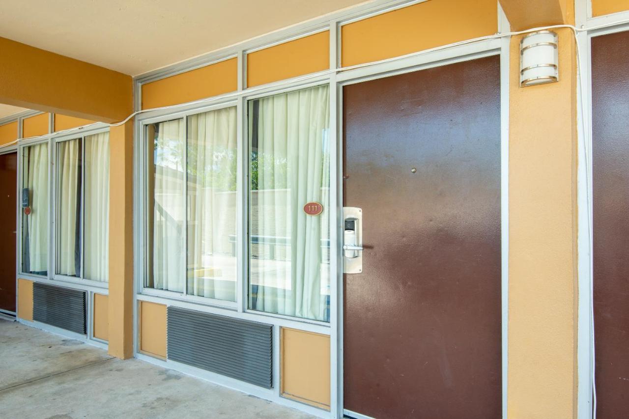 Hotel Belair Orlando Near Florida Mall Oak Ridge Exteriör bild